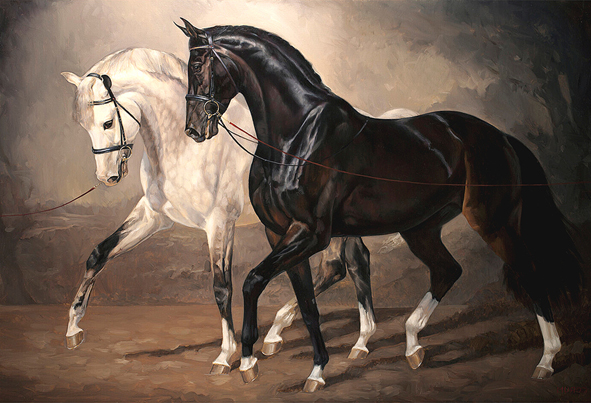 Artist Augustine Devotta